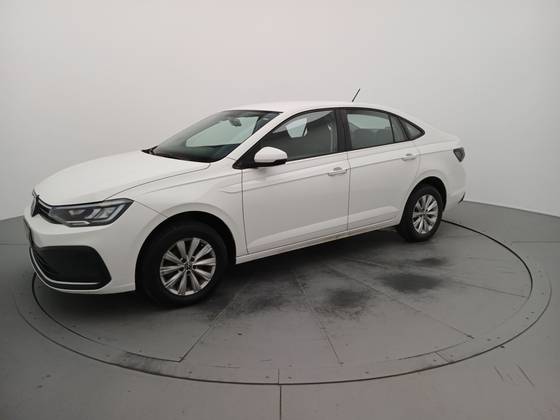 VOLKSWAGEN VIRTUS 1.0 170 TSI AUTOMÁTICO VOLKSWAGEN VIRTUS 1.0 170 TSI AUTOMÁTICO